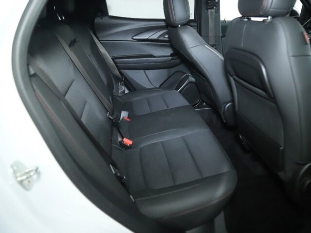 2023 Chevrolet TrailBlazer in Bedford, OH 44146 - 18104051 34