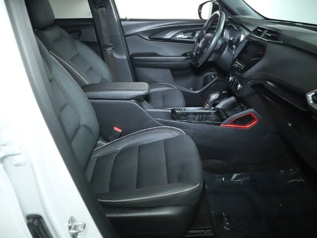 2023 Chevrolet TrailBlazer in Bedford, OH 44146 - 18104051 36