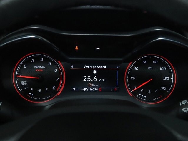 2023 Chevrolet TrailBlazer in Bedford, OH 44146 - 18104051 26