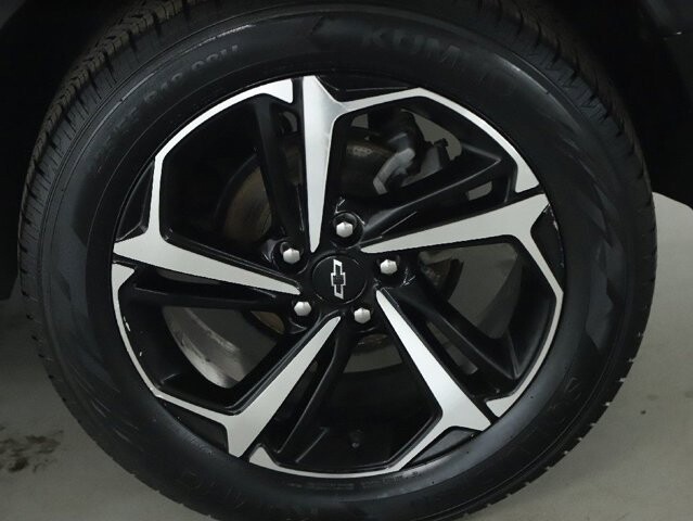 2023 Chevrolet TrailBlazer in Bedford, OH 44146 - 18104051 41