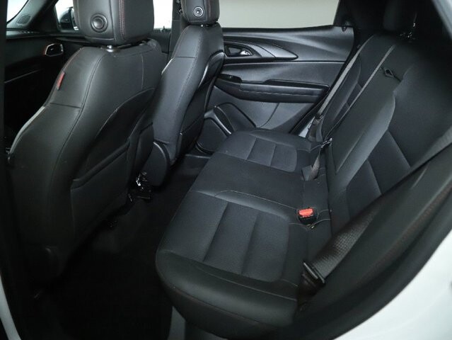 2023 Chevrolet TrailBlazer in Bedford, OH 44146 - 18104051 14