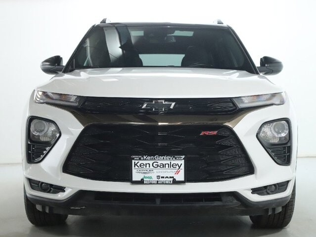 2023 Chevrolet TrailBlazer in Bedford, OH 44146 - 18104051 5