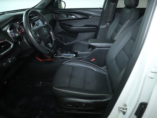 2023 Chevrolet TrailBlazer in Bedford, OH 44146 - 18104051 19