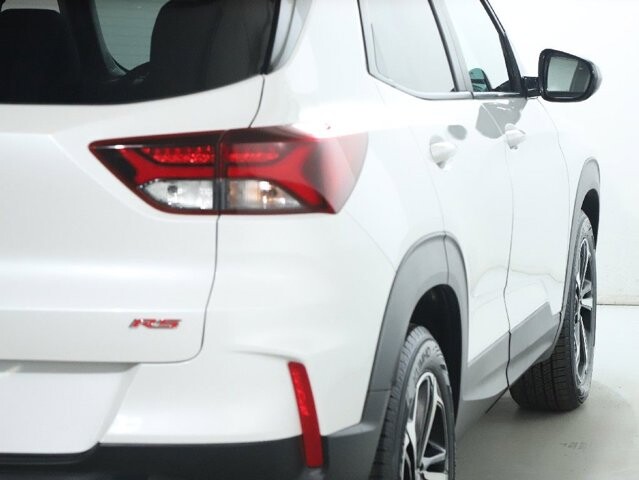 2023 Chevrolet TrailBlazer in Bedford, OH 44146 - 18104051 47