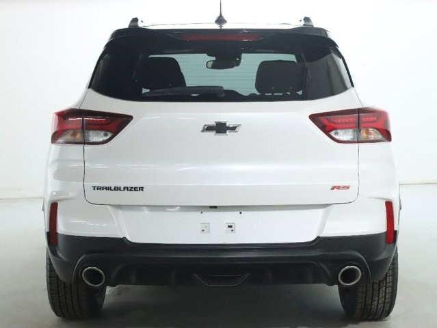 2023 Chevrolet TrailBlazer in Bedford, OH 44146 - 18104051 44