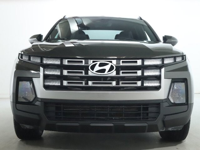 2025 Hyundai Santa Cruz in Bedford, OH 44146 - 18104054 5