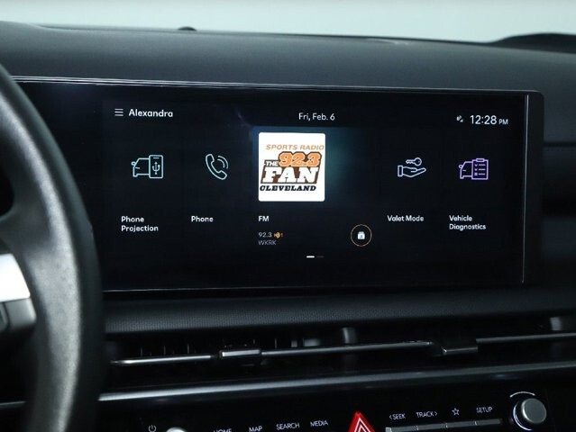 2025 Hyundai Santa Cruz in Bedford, OH 44146 - 18104054 25