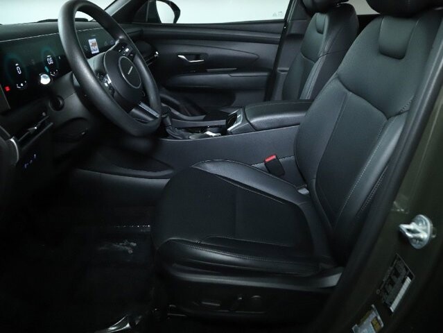 2025 Hyundai Santa Cruz in Bedford, OH 44146 - 18104054 18