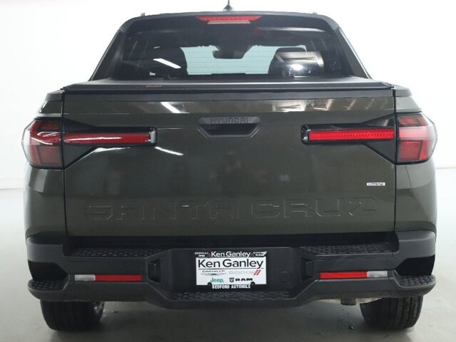 2025 Hyundai Santa Cruz in Bedford, OH 44146 - 18104054 43