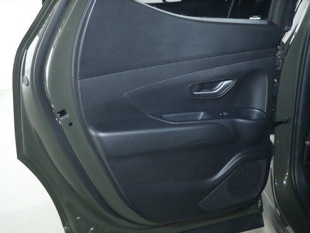 2025 Hyundai Santa Cruz in Bedford, OH 44146 - 18104054 13