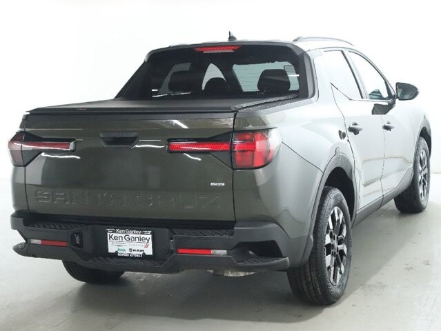 2025 Hyundai Santa Cruz in Bedford, OH 44146 - 18104054 47
