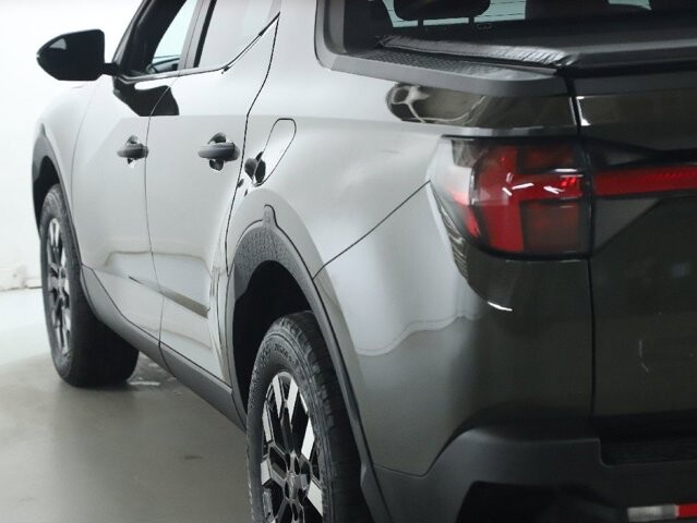 2025 Hyundai Santa Cruz in Bedford, OH 44146 - 18104054 42