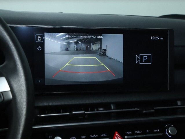 2025 Hyundai Santa Cruz in Bedford, OH 44146 - 18104054 30