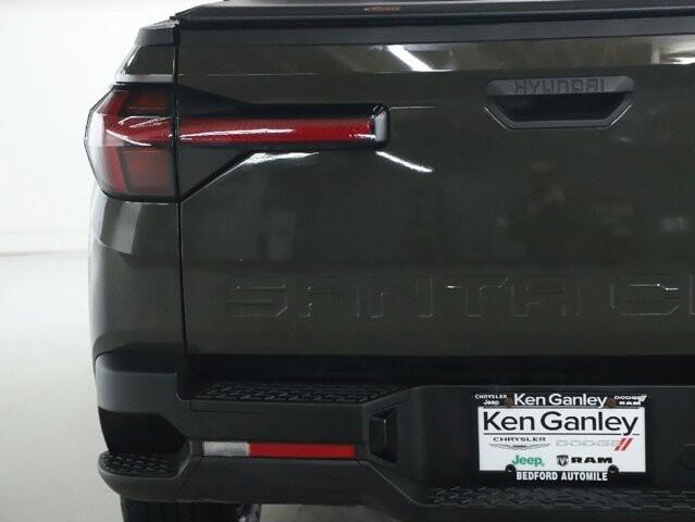 2025 Hyundai Santa Cruz in Bedford, OH 44146 - 18104054 44