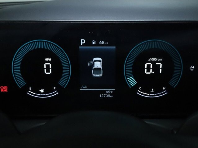 2025 Hyundai Santa Cruz in Bedford, OH 44146 - 18104054 24