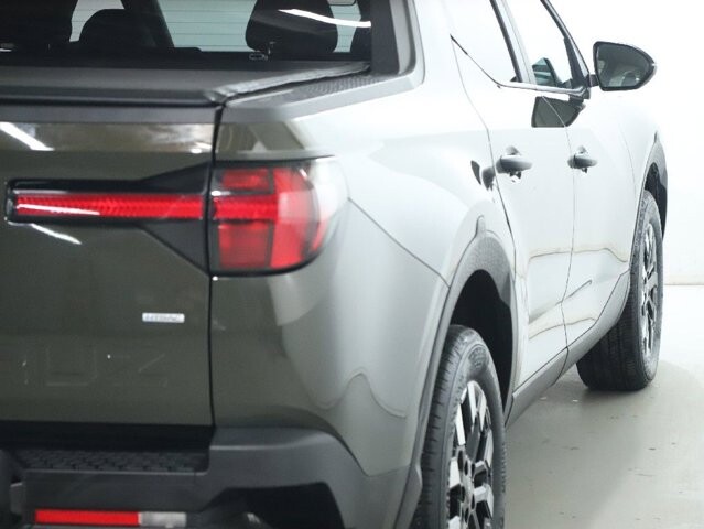 2025 Hyundai Santa Cruz in Bedford, OH 44146 - 18104054 46