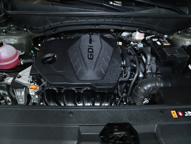 2025 Hyundai Santa Cruz in Bedford, OH 44146 - 18104054 36