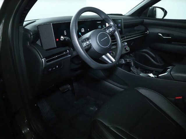 2025 Hyundai Santa Cruz in Bedford, OH 44146 - 18104054 17