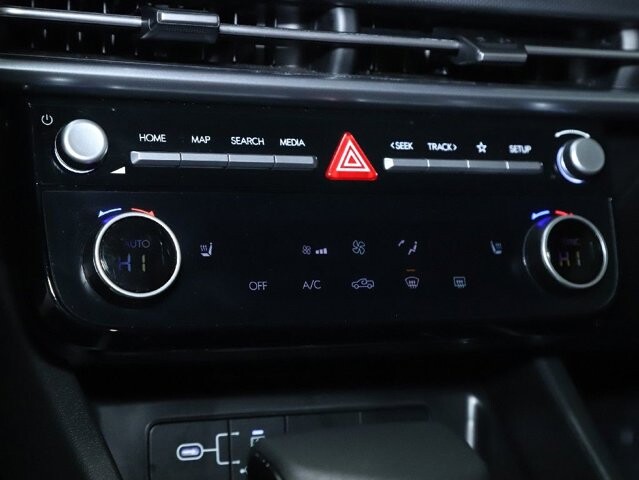 2025 Hyundai Santa Cruz in Bedford, OH 44146 - 18104054 26