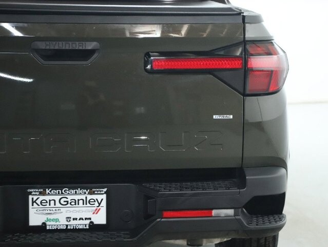 2025 Hyundai Santa Cruz in Bedford, OH 44146 - 18104054 45