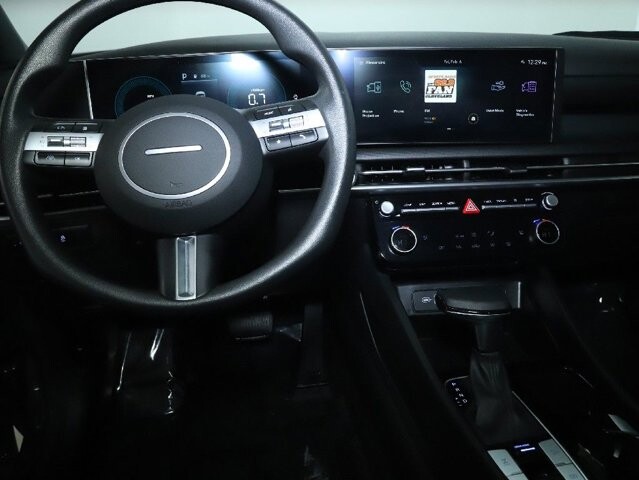 2025 Hyundai Santa Cruz in Bedford, OH 44146 - 18104054 29