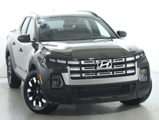 2025 Hyundai Santa Cruz in Bedford, OH 44146 - 18104054 2