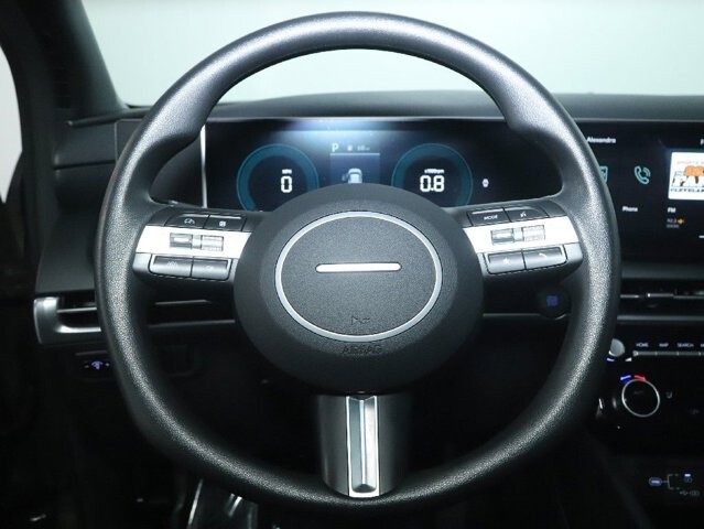 2025 Hyundai Santa Cruz in Bedford, OH 44146 - 18104054 21