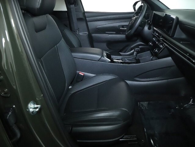 2025 Hyundai Santa Cruz in Bedford, OH 44146 - 18104054 35