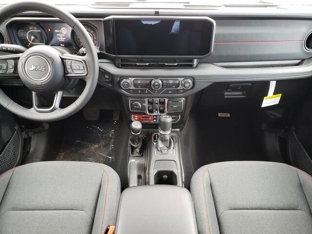 2026 Jeep Wrangler in Bedford, OH 44146 - 18104055 8