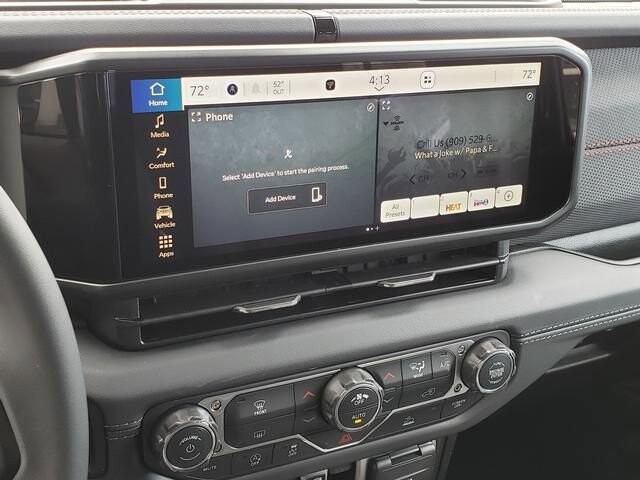 2026 Jeep Wrangler in Bedford, OH 44146 - 18104055 10