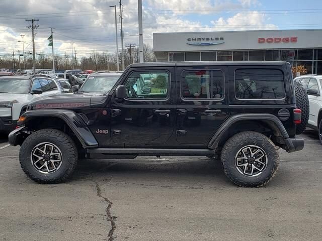 2026 Jeep Wrangler in Bedford, OH 44146 - 18104055 2