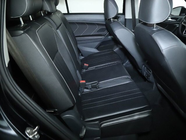 2024 Volkswagen Tiguan in Bedford, OH 44146 - 18104057 33