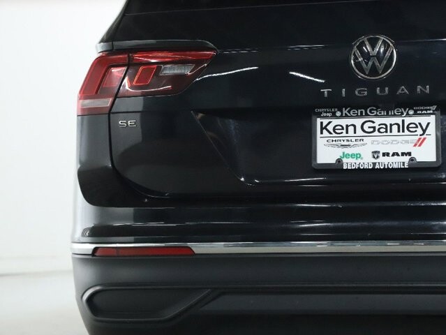 2024 Volkswagen Tiguan in Bedford, OH 44146 - 18104057 45