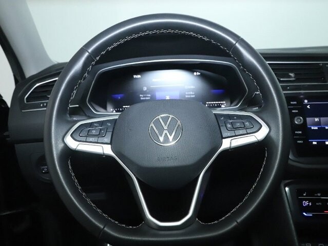 2024 Volkswagen Tiguan in Bedford, OH 44146 - 18104057 22