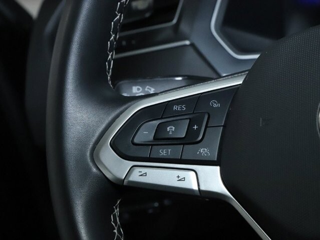 2024 Volkswagen Tiguan in Bedford, OH 44146 - 18104057 23