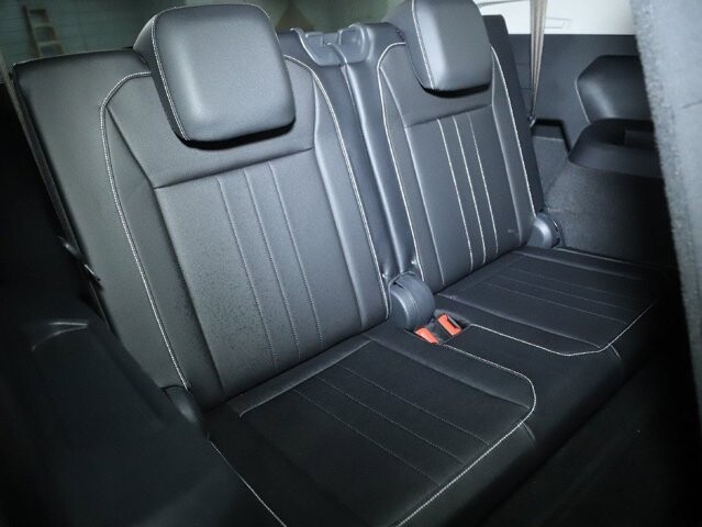 2024 Volkswagen Tiguan in Bedford, OH 44146 - 18104057 34