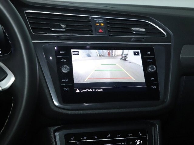 2024 Volkswagen Tiguan in Bedford, OH 44146 - 18104057 30