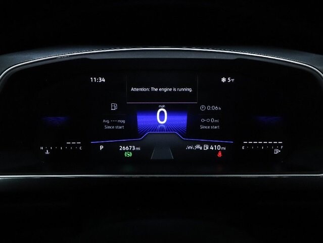 2024 Volkswagen Tiguan in Bedford, OH 44146 - 18104057 25