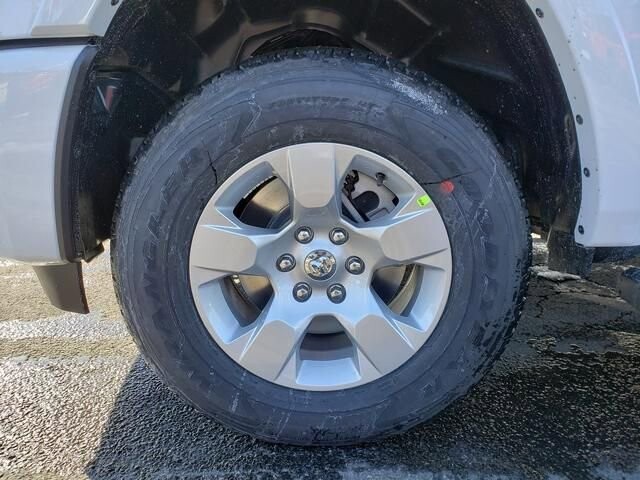 2026 RAM 1500 in Bedford, OH 44146 - 18104058 12