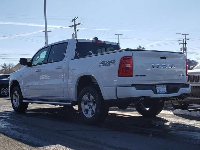 2026 RAM 1500 in Bedford, OH 44146 - 18104058 3