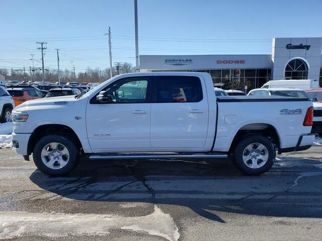 2026 RAM 1500 in Bedford, OH 44146 - 18104058 2