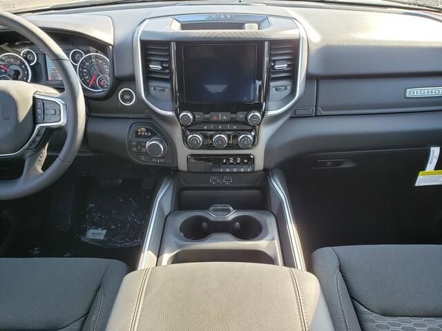 2026 RAM 1500 in Bedford, OH 44146 - 18104058 8