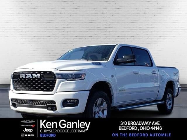 2026 RAM 1500 in Bedford, OH 44146 - 18104058