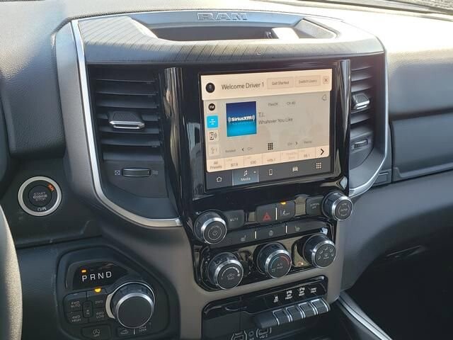 2026 RAM 1500 in Bedford, OH 44146 - 18104058 11