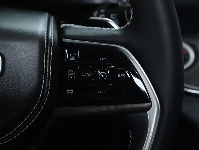 2024 Jeep Grand Cherokee L in Bedford, OH 44146 - 18104059 26