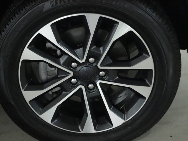 2024 Jeep Grand Cherokee L in Bedford, OH 44146 - 18104059 10