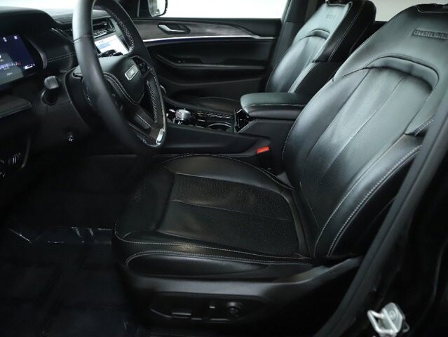 2024 Jeep Grand Cherokee L in Bedford, OH 44146 - 18104059 20