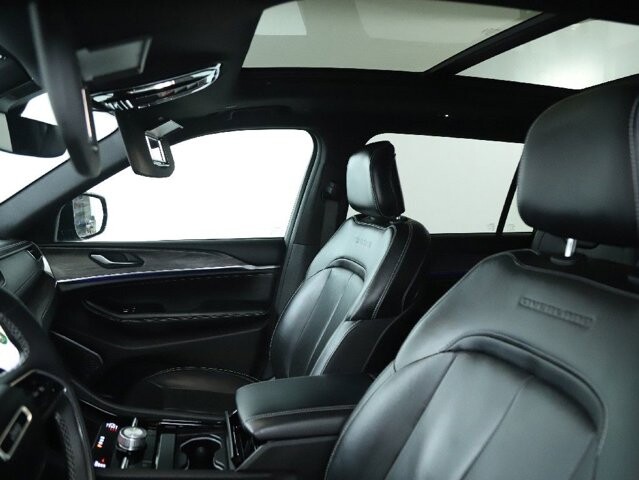 2024 Jeep Grand Cherokee L in Bedford, OH 44146 - 18104059 22