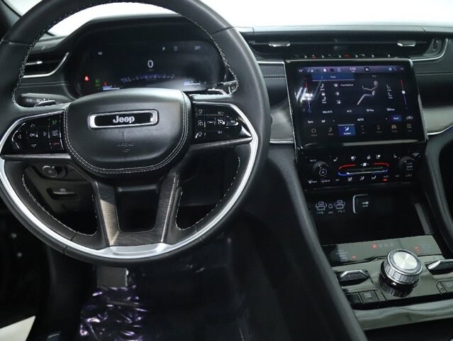 2024 Jeep Grand Cherokee L in Bedford, OH 44146 - 18104059 31