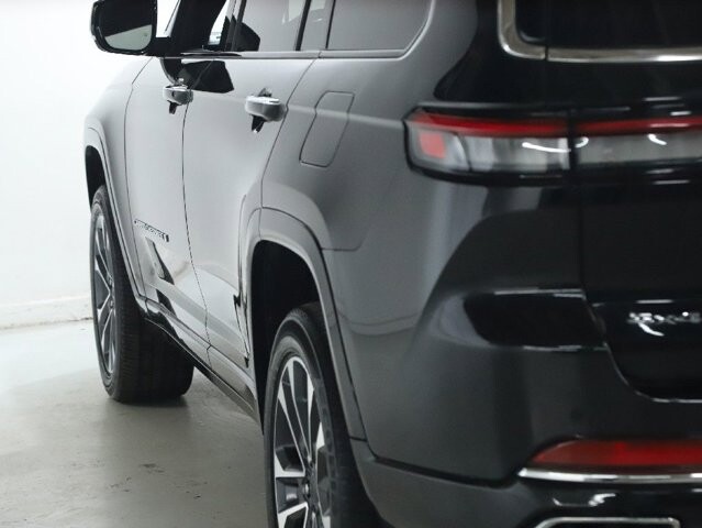 2024 Jeep Grand Cherokee L in Bedford, OH 44146 - 18104059 45